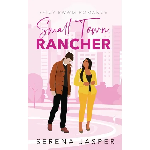 Small Town Rancher