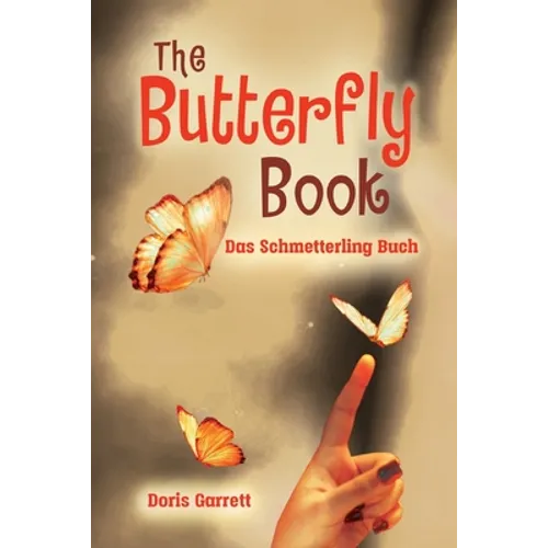 The Butterfly Book