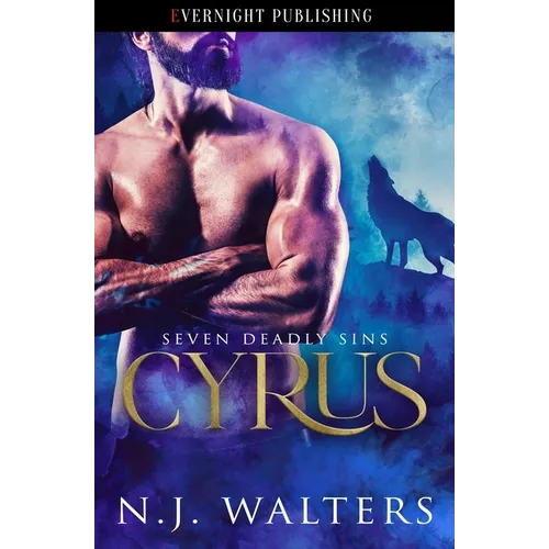 Cyrus