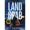 Land Grab: A Sheriff Elliot Mystery