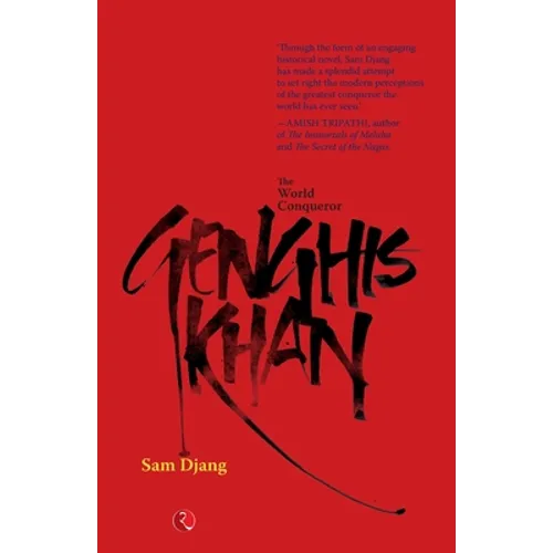 Genghis Khan