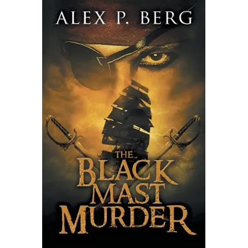 The Black Mast Murder