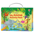 Animals Activity Pack
