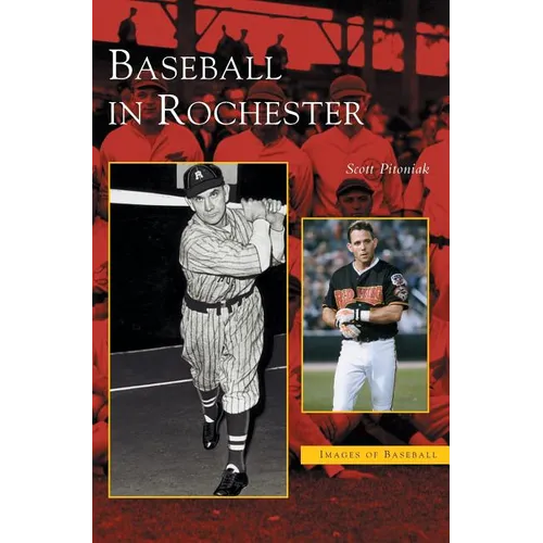 Baseball in Rochester