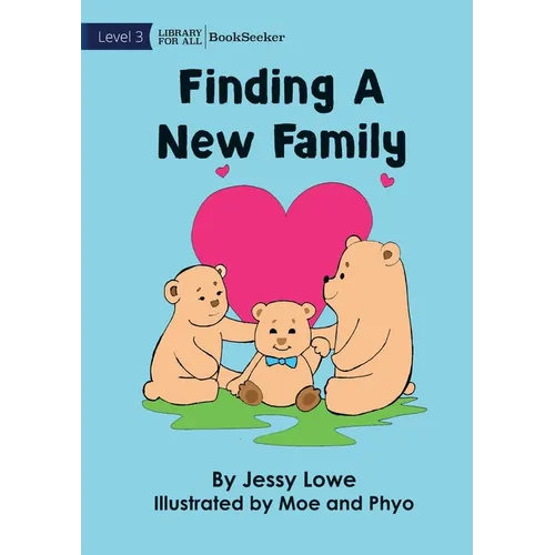 Finding A New Family