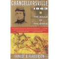 Chancellorsville 1863: The Souls of the Brave