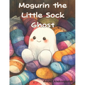 Mogurin the Little Sock Ghost