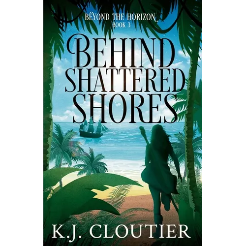 Behind Shattered Shores