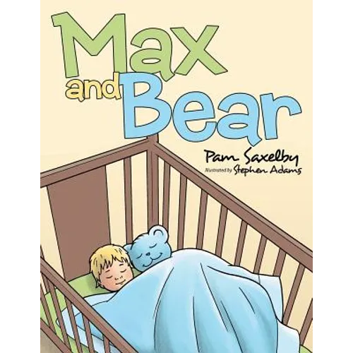 Max and Bear