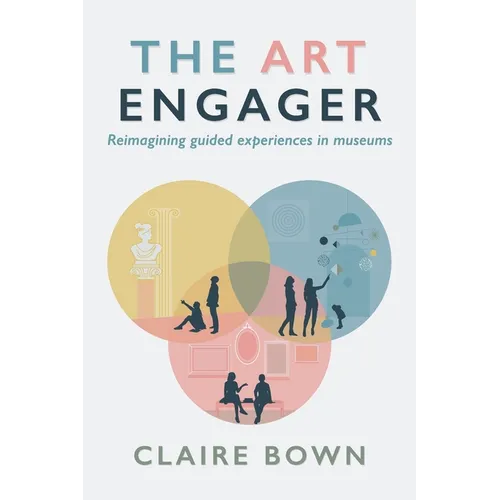 The Art Engager: Reimagining Guided Experiences in Museums