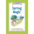 Nature Connections: Spring Magic