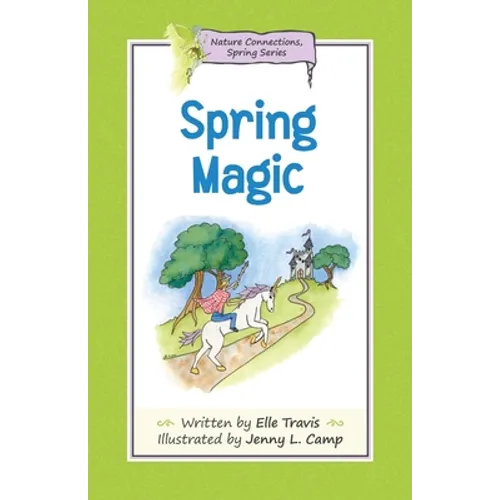 Nature Connections: Spring Magic