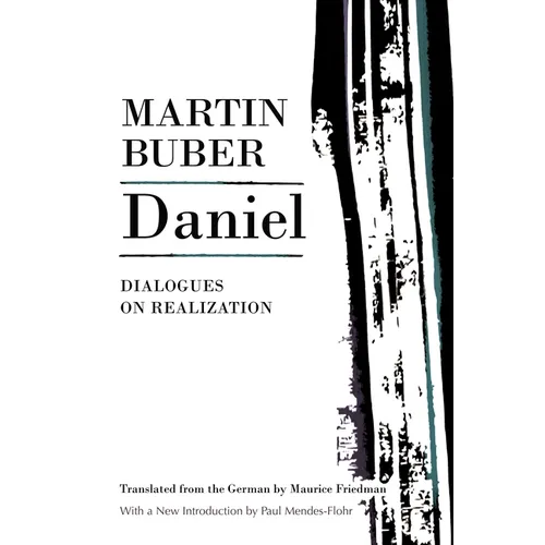 Daniel: Dialogues on Realization