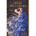 Fair as a Star