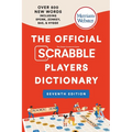 The Official Scrabble Players Dictionary, 7th Ed.