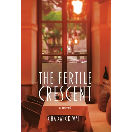 The Fertile Crescent