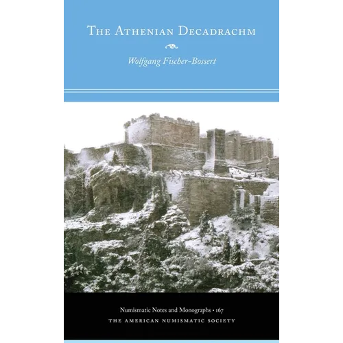 The Athenian Decadrachm