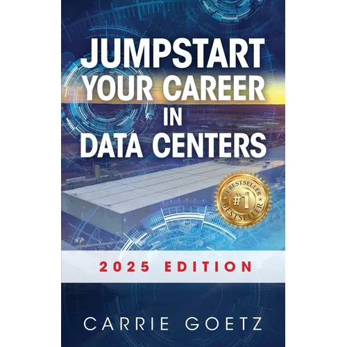 Jumpstart Your Career in Data Centers: 2025 Edition