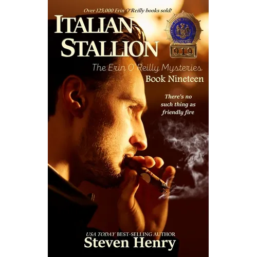 Italian Stallion