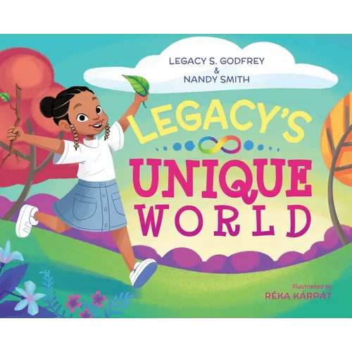 Legacy's Unique World