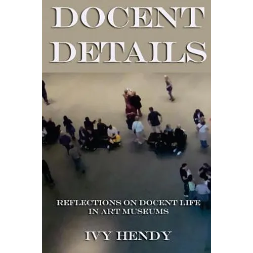 Docent Details