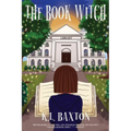 The Book Witch: An Urban Fantasy Coming-of-Age Novel