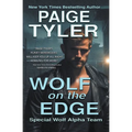 Wolf on the Edge