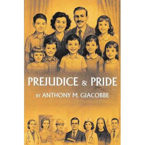 Prejudice And Pride