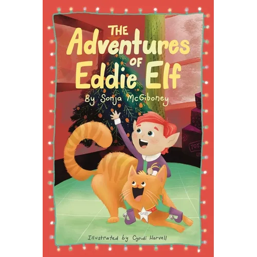 The Adventures of Eddie Elf