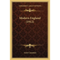 Modern England (1912)