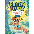 Penny & Luck: The Shadows of Rosehall