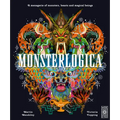 Monsterlogica: A Menagerie of Monsters, Beasts and Magical Beings