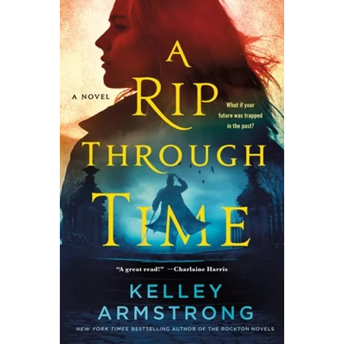 A Rip Through Time