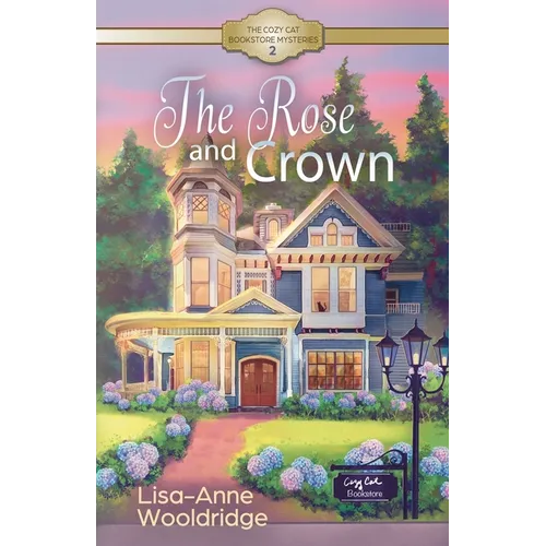 The Rose and Crown