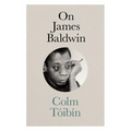 On James Baldwin