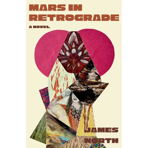 Mars in Retrograde