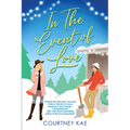 In the Event of Love: A Delightful Second Chance Romance