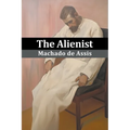 The Alienist (Sofia Publisher)
