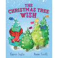 The Christmas Tree Wish