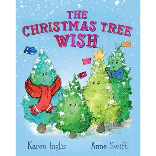 The Christmas Tree Wish