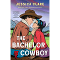 The Bachelor Cowboy