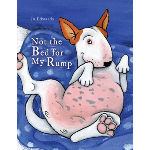Not the Bed for My Rump