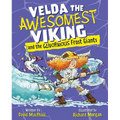 Velda the Awesomest Viking and the Ginormous Frost Giants