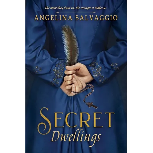 Secret Dwellings