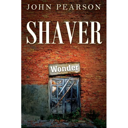 Shaver