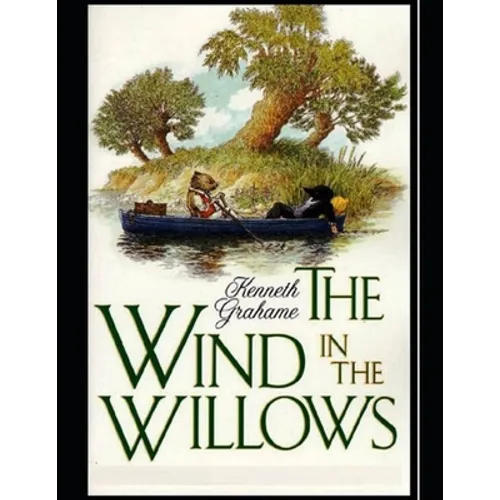 The Wind in the Willows