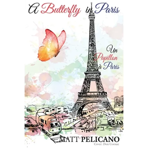 A Butterfly in Paris