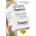 Delivering Happiness: A Path to Profits, Passion, and Purpose