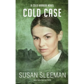 Cold Case: Cold Harbor - Book 4