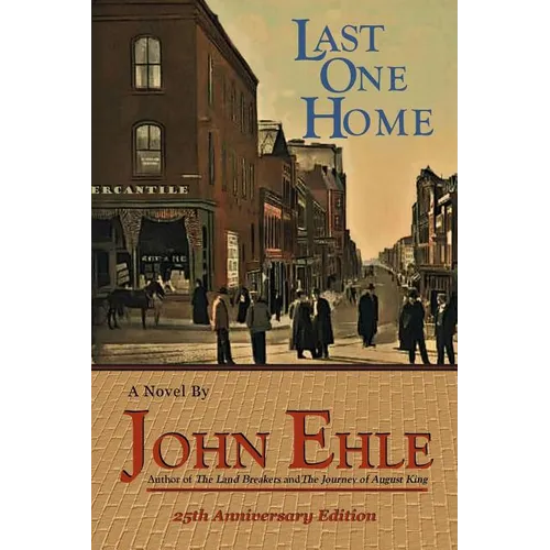 Last One Home